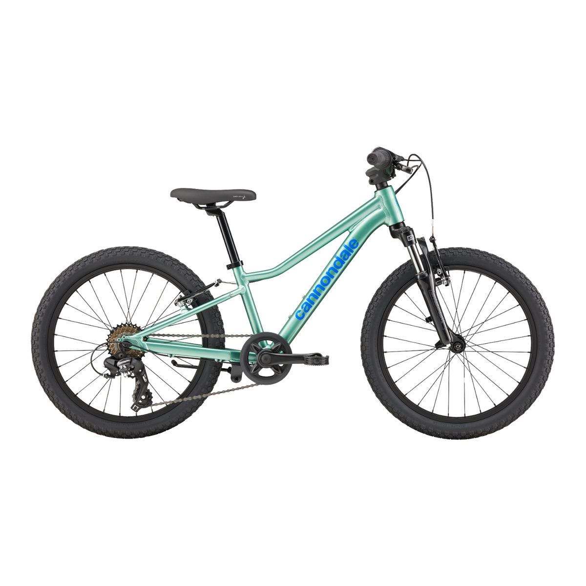 Cannondale 20 Kids Trail Bike 2025