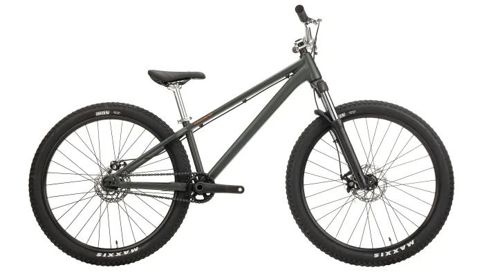 Norco Rampage 1 Bike 2025