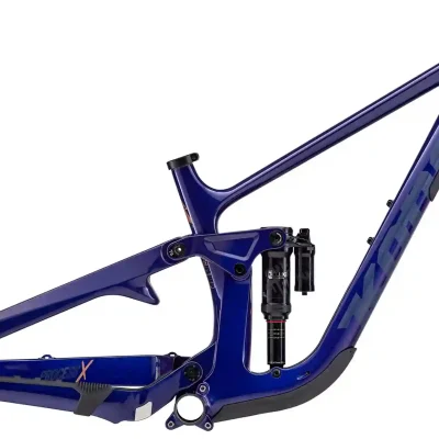 Boarse Process X CR DH Downhill Frame