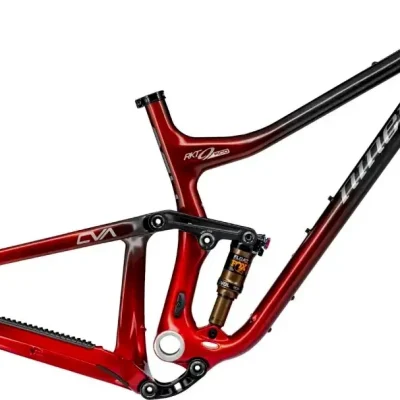 Kona Process 153 CR/DL Carbon Race Frame