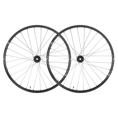 Spank Spike Race 33 26" Dirt Jump Wheelset