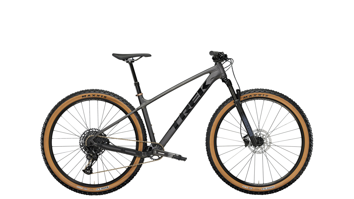 Trek Marlin 8 Gen 3 Trail Mountain Bike